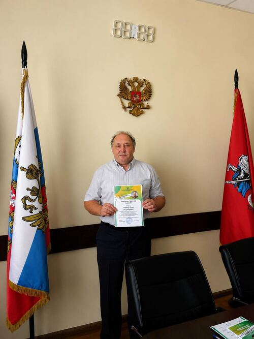 Представитель Института принял участие во Всероссийском конгрессе «Шолохов в современном мире»